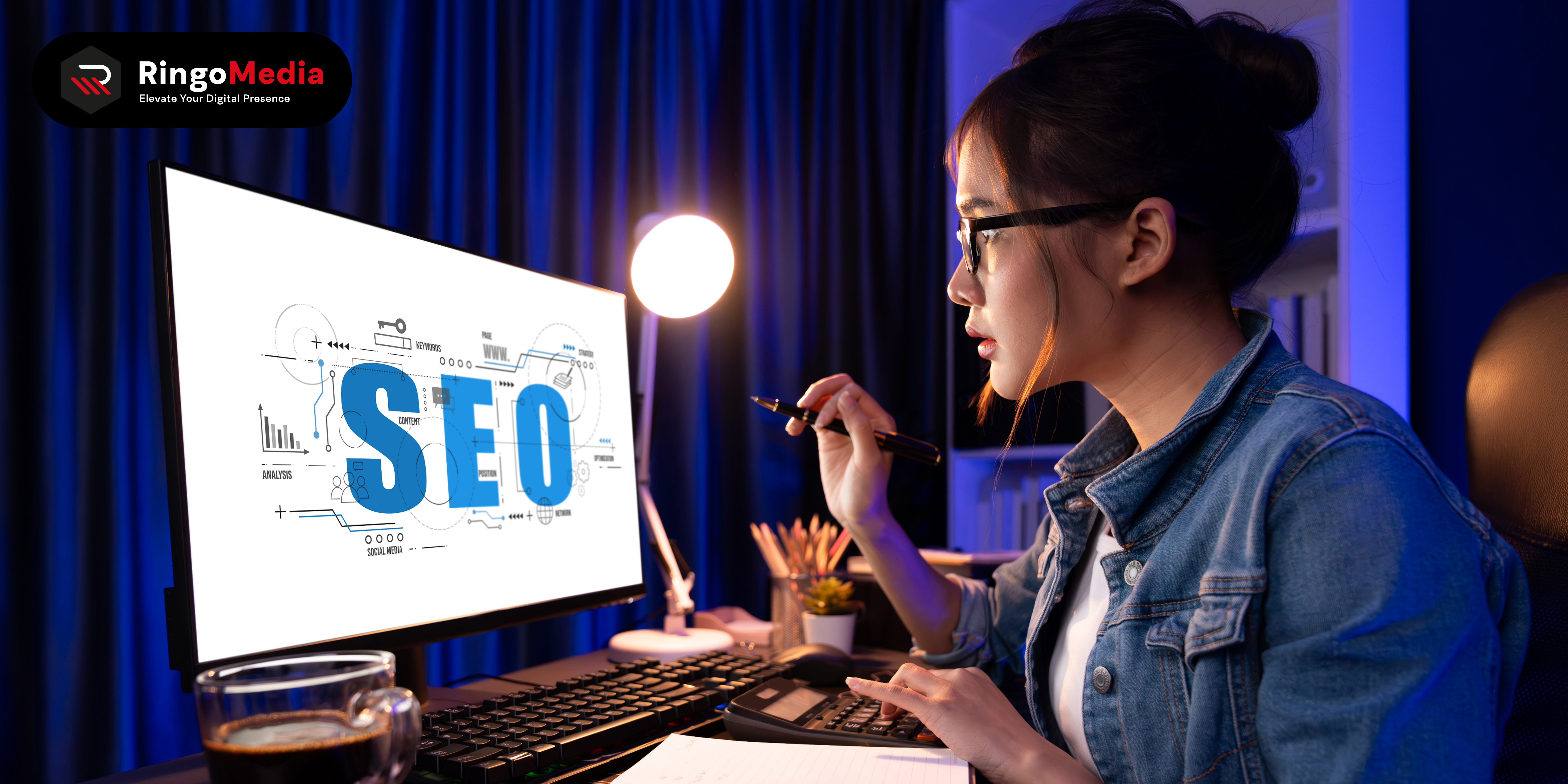 Foundational Briefing on SEO: Essential Information for New Users