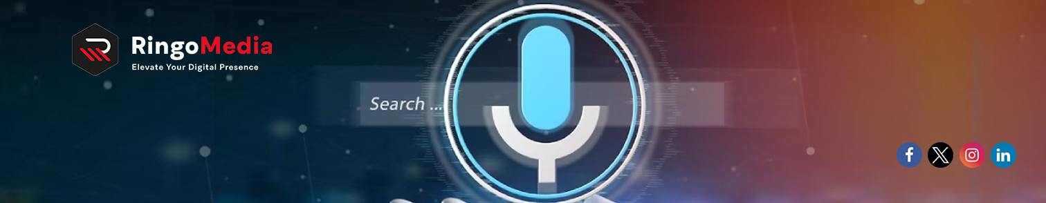 The Art of Integrating the Voice Search Feature in Your Business Promotion