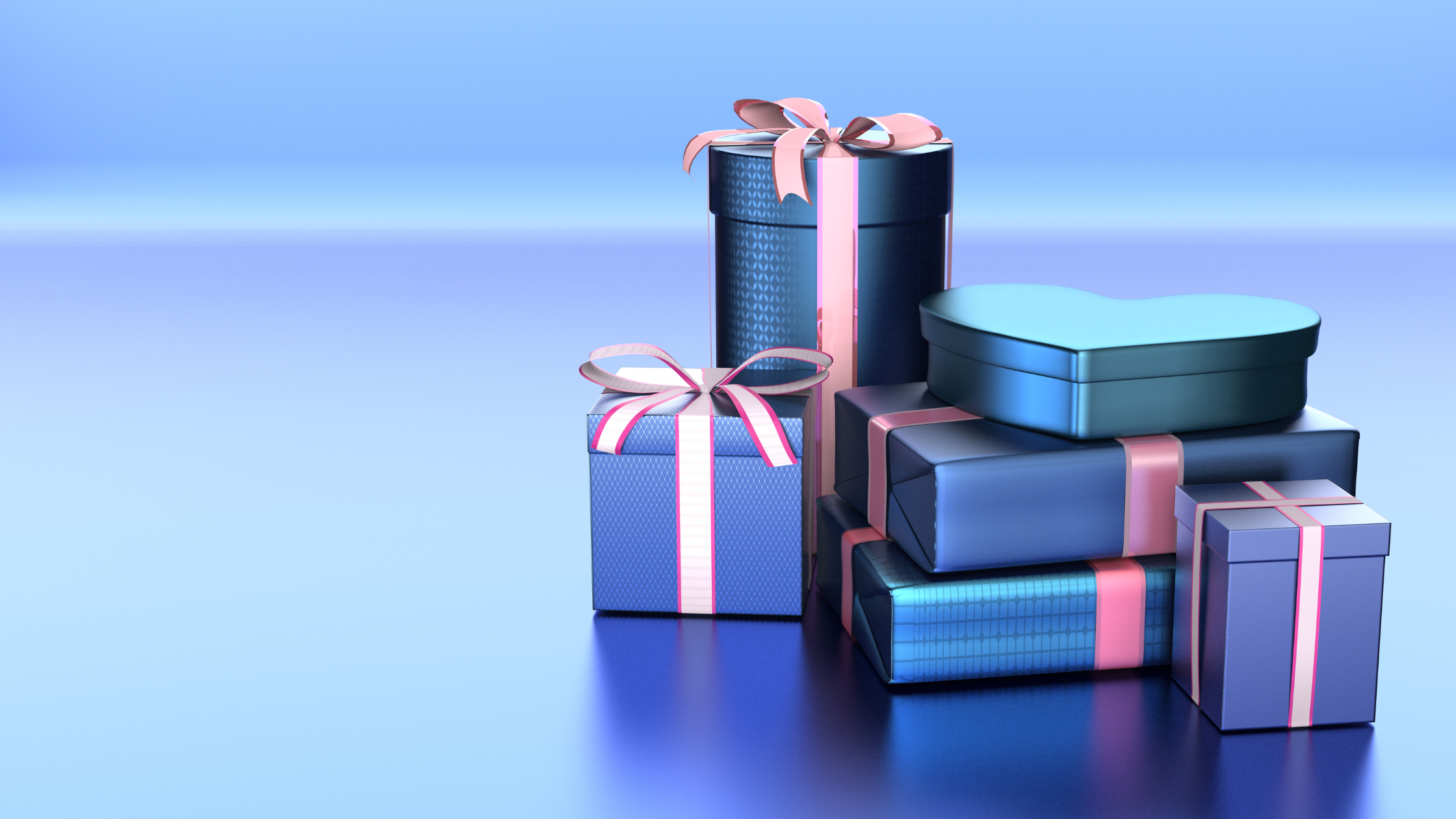 Free gifting will help user to engage with your content 