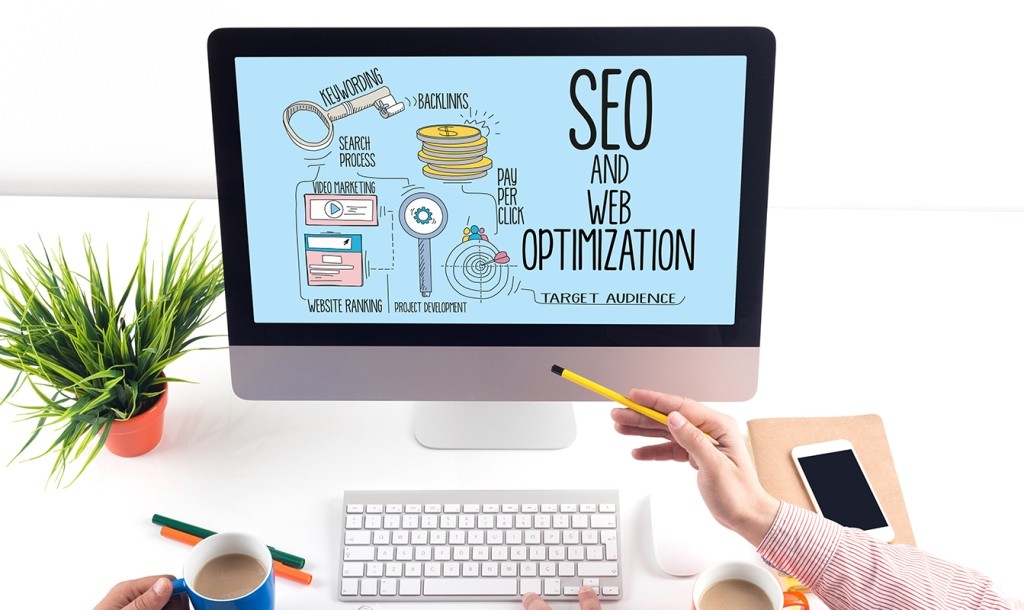 Creating Your Website and Implementing SEO