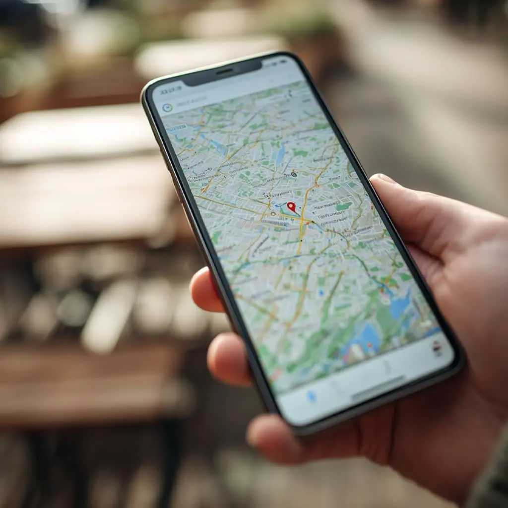 Google Maps and local SEO services from Ringo Media