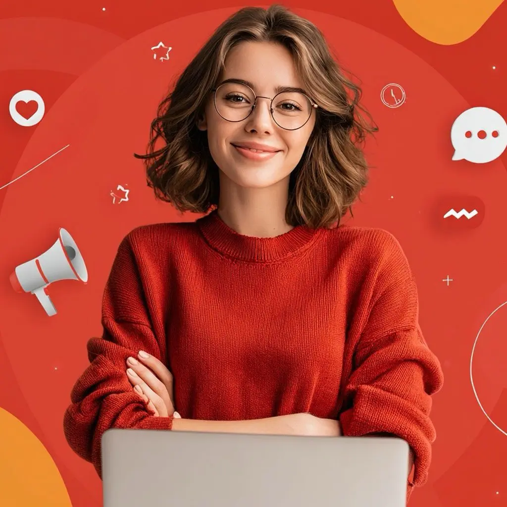 Social media marketing services from Ringo Media