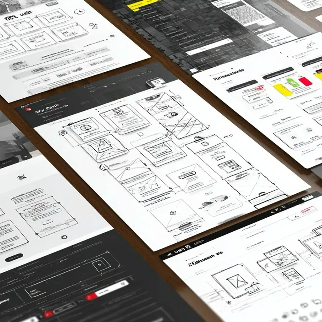 Web design and development services from Ringo Media